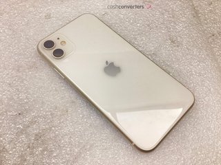 apple iphone 11 128gb