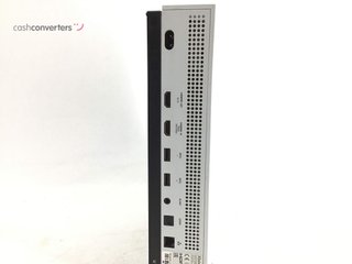 microsoft xbox one s 1tb