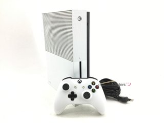 microsoft xbox one s 1tb