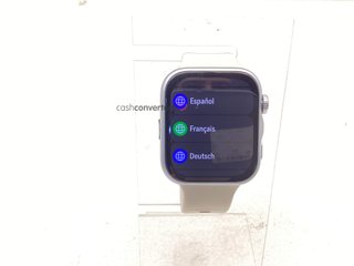 huawei watch fit 5