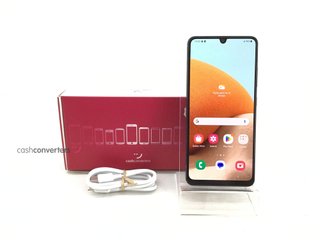 samsung galaxy a32 4gb 128gb