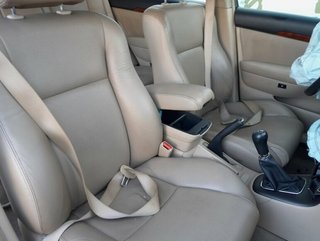 4851005211 amortiguador toyota avensis 1118827