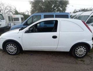 18026 55185549 bomba inyección opel corsa corsavan