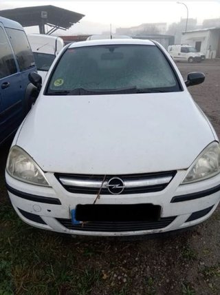 18026 55185549 bomba inyección opel corsa corsavan