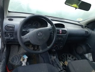 18026 55185549 bomba inyección opel corsa corsavan