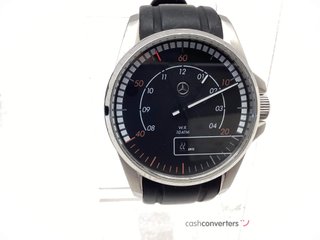 reloj pulsera caballero mercedes-benz collection