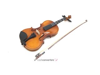 violin sin marca blanca