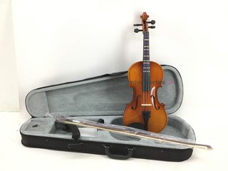 violin sin marca blanca