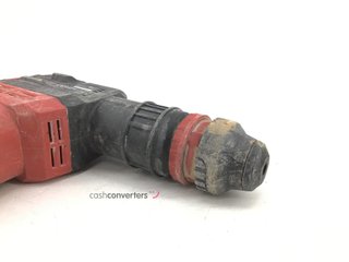 martillo electrico einhell expert te-hd 5