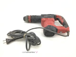 martillo electrico einhell expert te-hd 5
