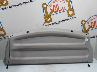 Renault 794203271r bandeja tras zoe intens 1111723