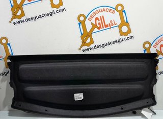 Renault 794203271r bandeja tras zoe intens 1111723