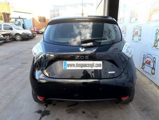 Renault 794203271r bandeja tras zoe intens 1111723