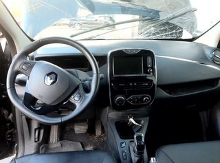 Renault 794203271r bandeja tras zoe intens 1111723