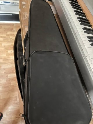 Violín 305 con estuche