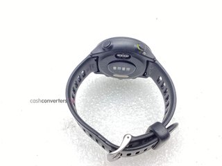 garmin forerunner 55