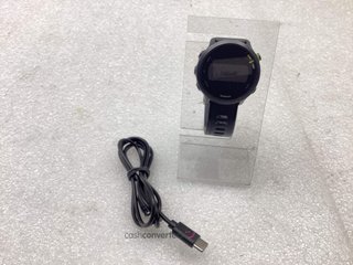 garmin forerunner 55