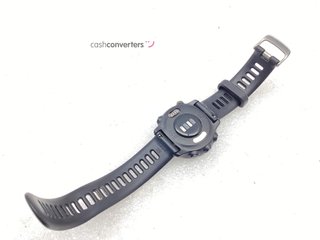 garmin forerunner 55