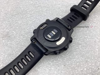 garmin forerunner 55