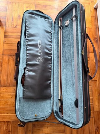 Violín 408