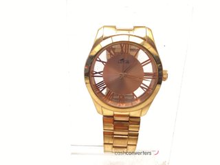 reloj pulsera caballero lotus 18124