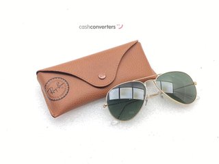 gafas de sol caballero/unisex rayban rb3025