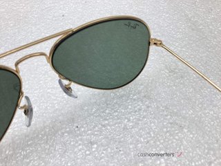 gafas de sol caballero/unisex rayban rb3025