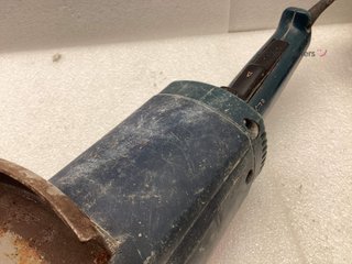 radial bosch gws 18-230