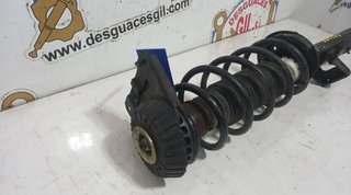 Ford 1s7118k076bj amortiguador mondeo 1122080