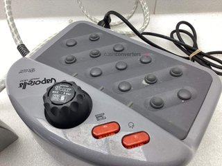 centro planchado polti vaporella prof 1300 (mod. v.iia prof 1300)