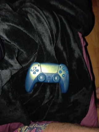 Mando PS5 DualSense