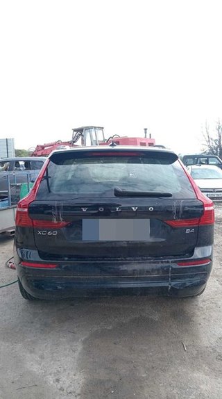 32223914 colector volvo xc60 business plus 18661