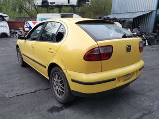 38144 parasol izquierdo seat leon sport 1 tdi