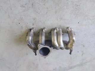 Colector 070129713h 071101797 volkswagen touareg