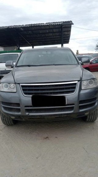 Colector 070129713h 071101797 volkswagen touareg