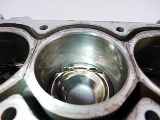 Bloque motor Ford Mustang 2020 N48 N48H EJ7E-6015-DA