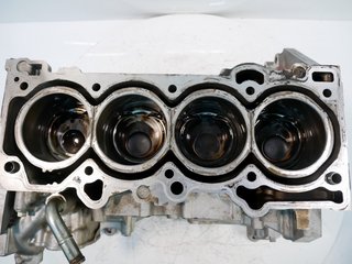 Bloque motor Ford Mustang 2020 N48 N48H EJ7E-6015-DA