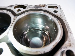 Bloque motor Ford Mustang 2020 N48 N48H EJ7E-6015-DA