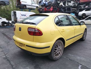 38143 parasol derecho seat leon sport 1 tdi