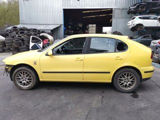 38143 parasol derecho seat leon sport 1 tdi
