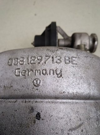 18665 038129713be colector volkswagen caddy kombi