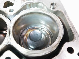 Bloque motor Ford Mustang 2019 2.3 EcoBoost N48H, N48 EJ7E-6015-DB