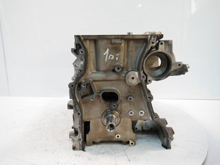 Bloque motor Ford Mustang 2019 2.3 EcoBoost N48H, N48 EJ7E-6015-DB