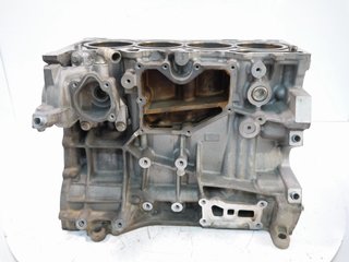 Bloque motor Ford Mustang 2019 2.3 EcoBoost N48H, N48 EJ7E-6015-DB