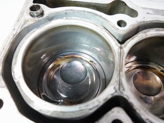 Bloque motor Ford Mustang 2019 2.3 EcoBoost N48H, N48 EJ7E-6015-DB