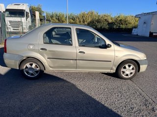 Dacia Logan 2006
