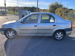 Dacia Logan 2006