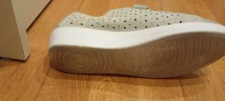 Zapatos Doctor Cutillas (Doctor Flex)talla 39