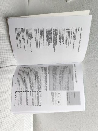 Libro de lengua castellana acceso a grado superior