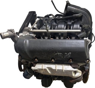 Motor Jeep Cherokee Liberty 2001-2008 3.7 V6 EKG 68289242AA